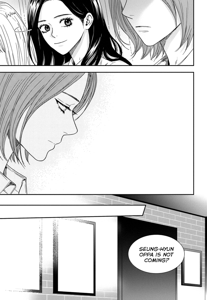 Jidokhage Kkeureoango Jidokhage Kiseuhago Chapter 56 page 18 - Chapter 56