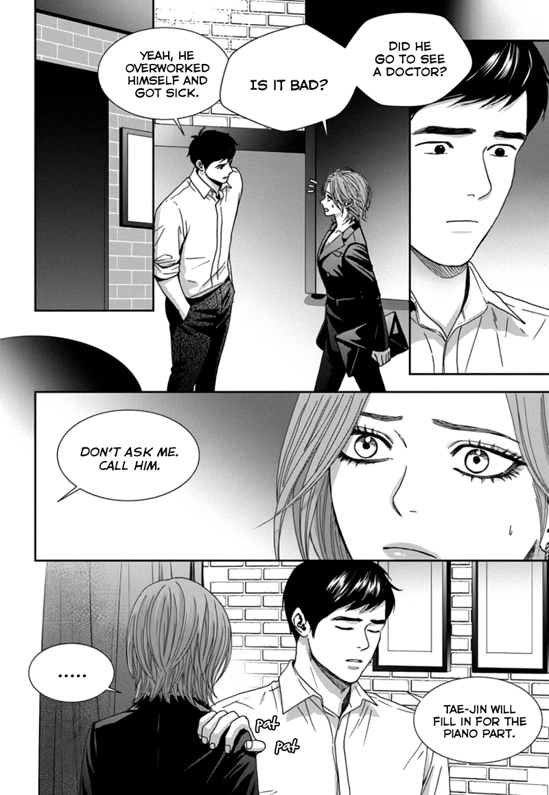 Jidokhage Kkeureoango Jidokhage Kiseuhago Chapter 56 page 19 - Chapter 56
