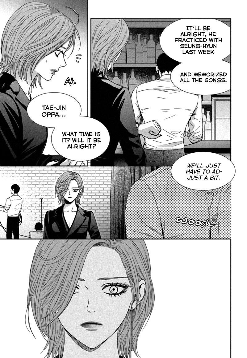 Jidokhage Kkeureoango Jidokhage Kiseuhago Chapter 56 page 20 - Chapter 56
