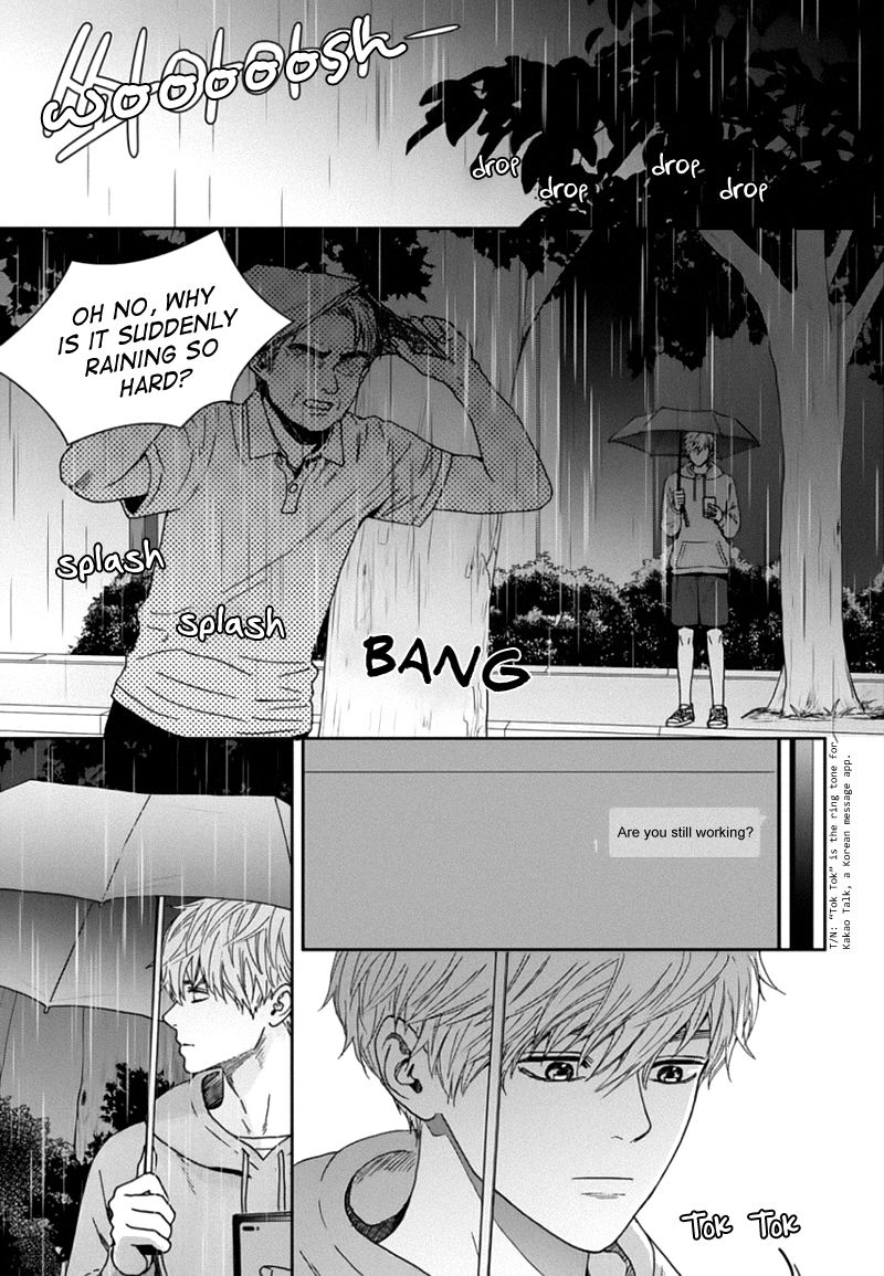 Jidokhage Kkeureoango Jidokhage Kiseuhago Chapter 56 page 4 - Chapter 56