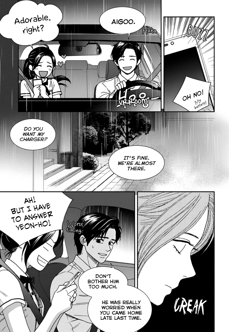 Jidokhage Kkeureoango Jidokhage Kiseuhago Chapter 56 page 6 - Chapter 56
