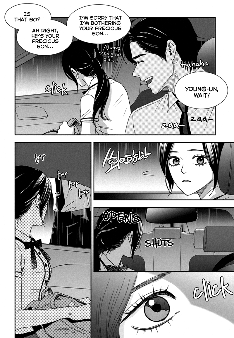 Jidokhage Kkeureoango Jidokhage Kiseuhago Chapter 56 page 7 - Chapter 56