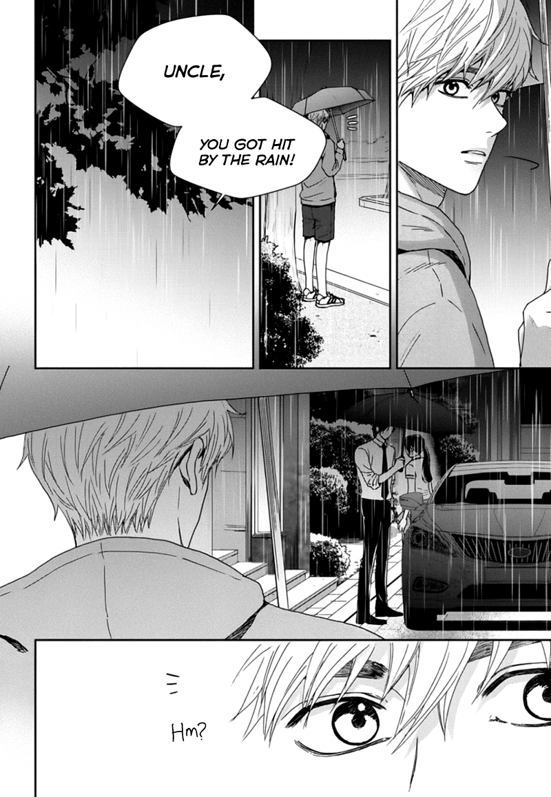 Jidokhage Kkeureoango Jidokhage Kiseuhago Chapter 56 page 9 - Chapter 56