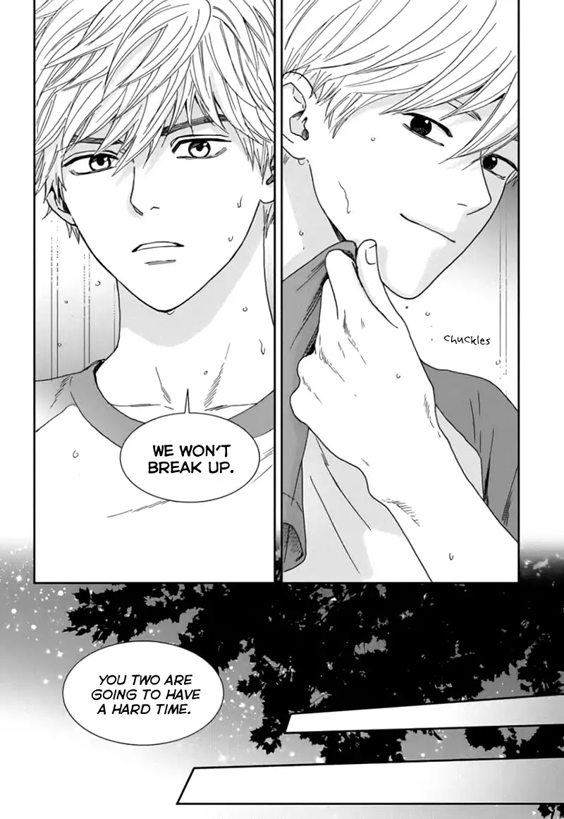 Jidokhage Kkeureoango Jidokhage Kiseuhago Chapter 57 page 14 - Chapter 57