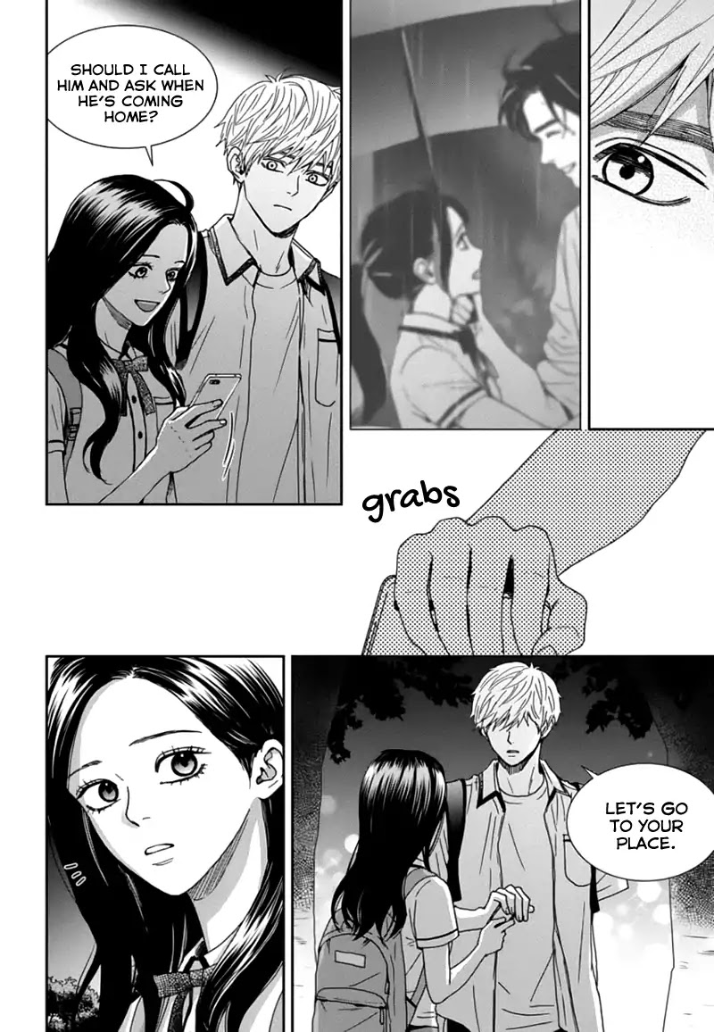 Jidokhage Kkeureoango Jidokhage Kiseuhago Chapter 57 page 16 - Chapter 57