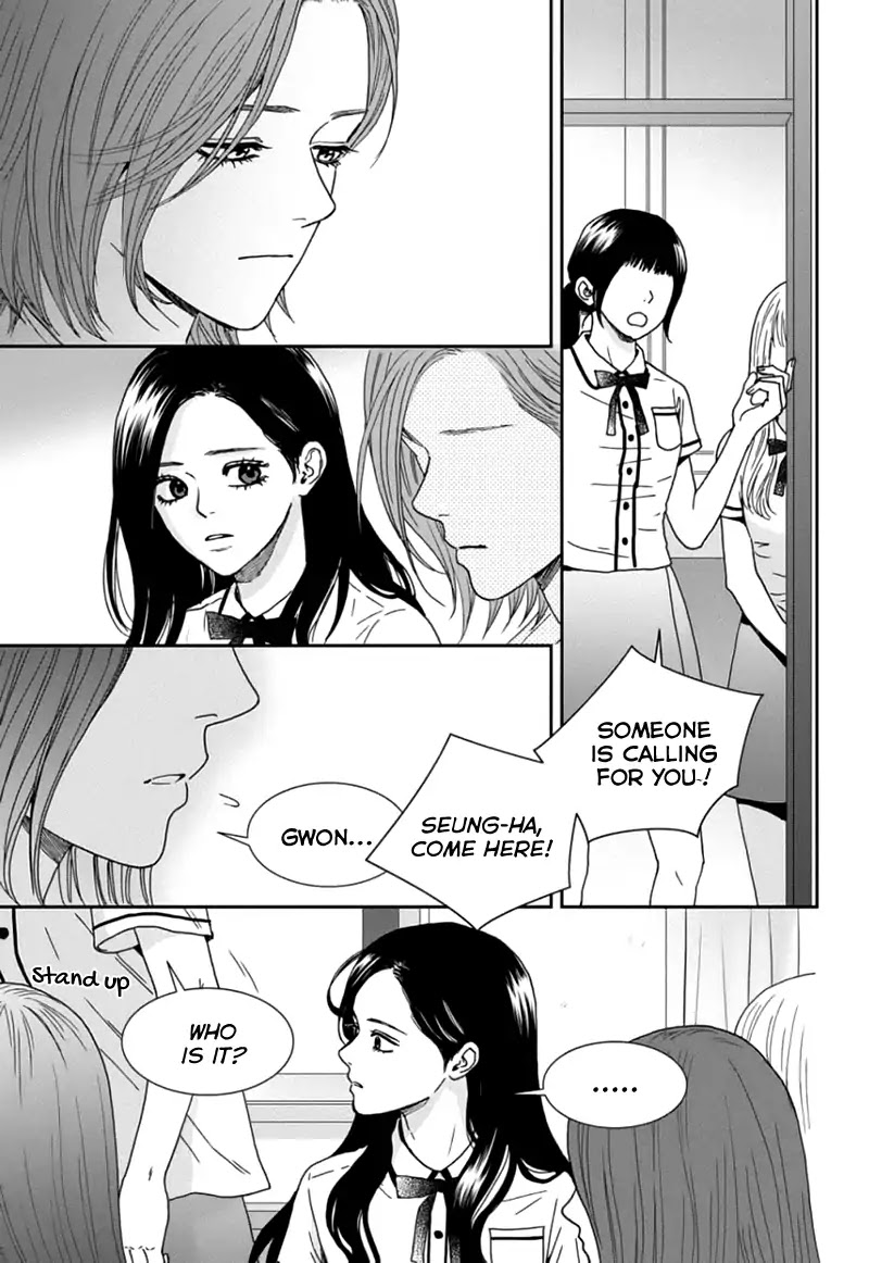Jidokhage Kkeureoango Jidokhage Kiseuhago Chapter 57 page 3 - Chapter 57