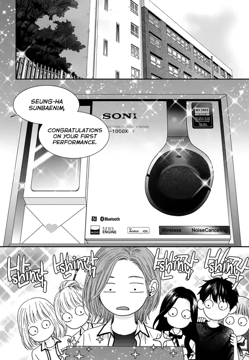 Jidokhage Kkeureoango Jidokhage Kiseuhago Chapter 57 page 4 - Chapter 57