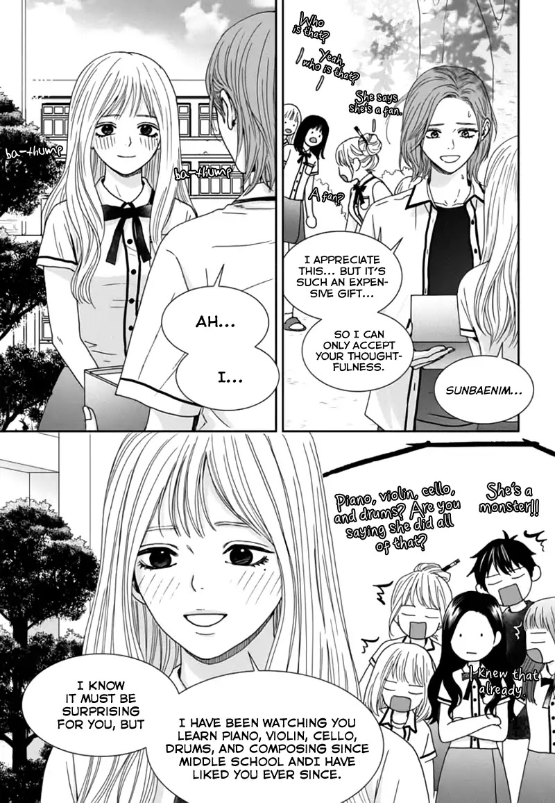 Jidokhage Kkeureoango Jidokhage Kiseuhago Chapter 57 page 5 - Chapter 57
