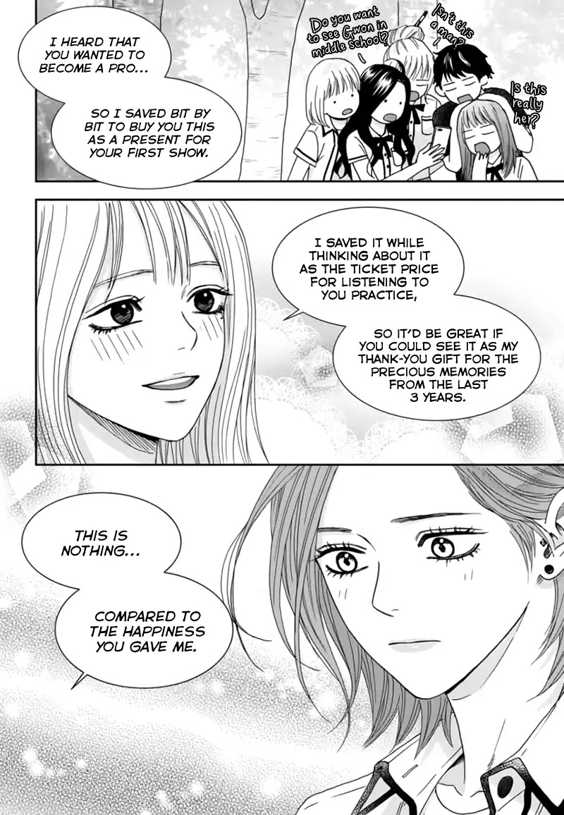 Jidokhage Kkeureoango Jidokhage Kiseuhago Chapter 57 page 6 - Chapter 57