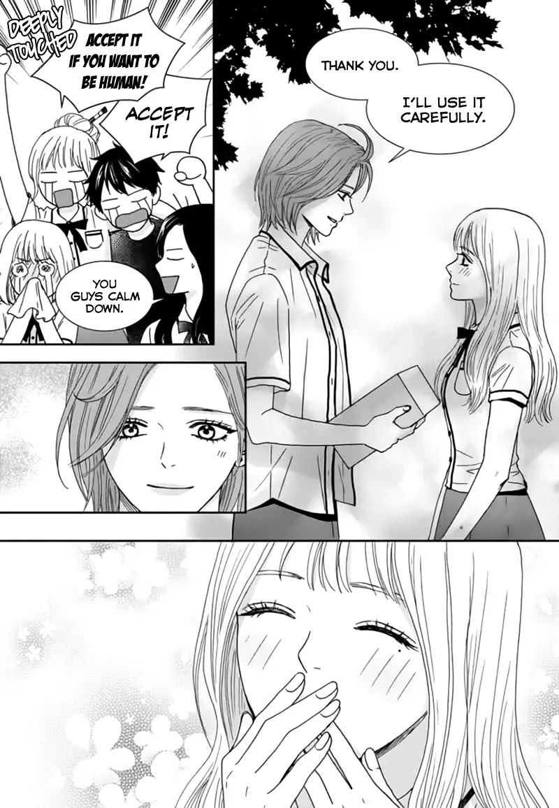 Jidokhage Kkeureoango Jidokhage Kiseuhago Chapter 57 page 7 - Chapter 57
