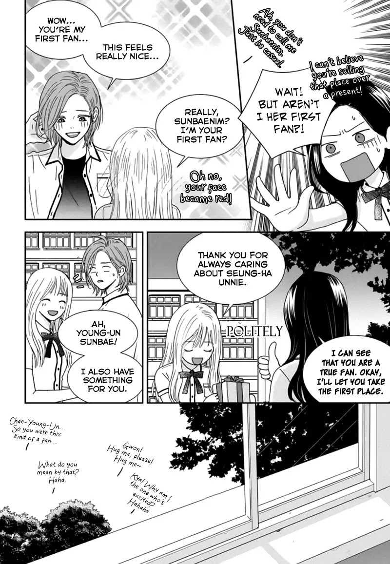 Jidokhage Kkeureoango Jidokhage Kiseuhago Chapter 57 page 8 - Chapter 57