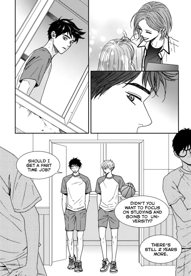 Jidokhage Kkeureoango Jidokhage Kiseuhago Chapter 57 page 9 - Chapter 57