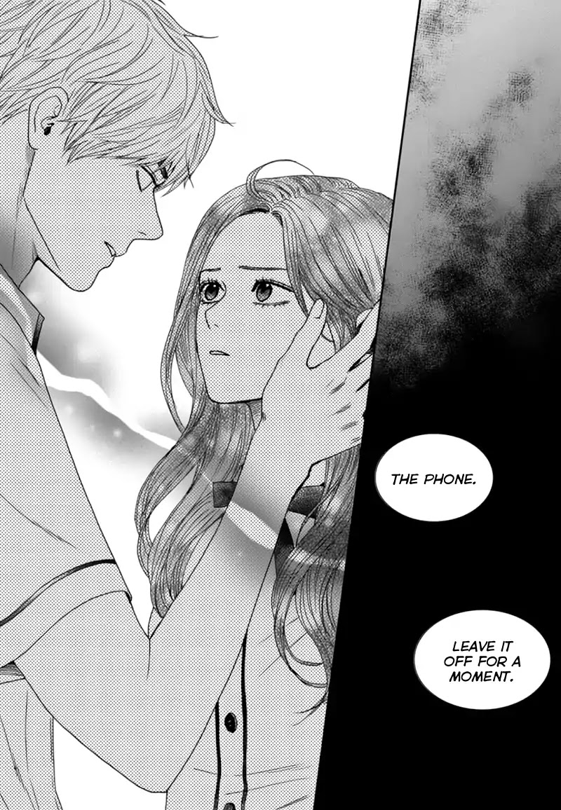 Jidokhage Kkeureoango Jidokhage Kiseuhago Chapter 58 page 10 - Chapter 58