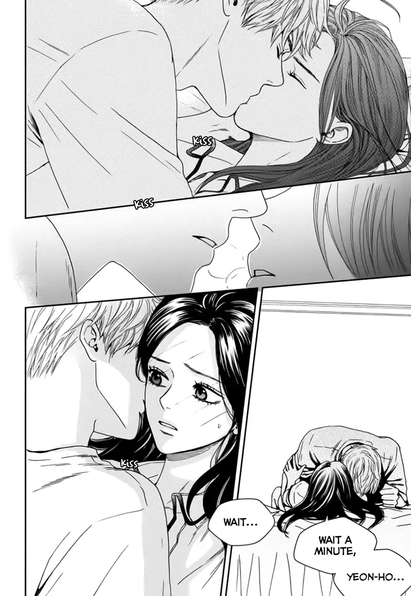Jidokhage Kkeureoango Jidokhage Kiseuhago Chapter 58 page 14 - Chapter 58