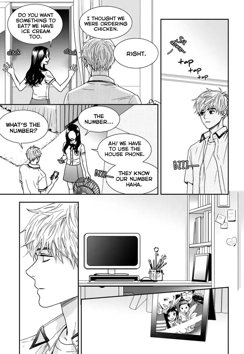 Jidokhage Kkeureoango Jidokhage Kiseuhago Chapter 58 page 5 - Chapter 58