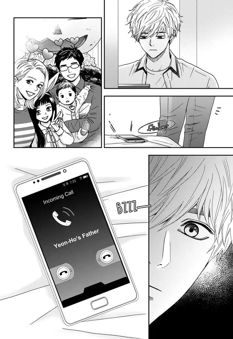 Jidokhage Kkeureoango Jidokhage Kiseuhago Chapter 58 page 6 - Chapter 58