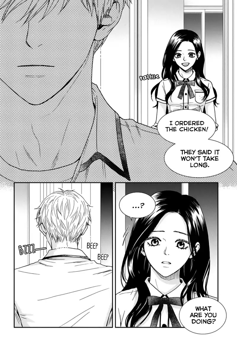 Jidokhage Kkeureoango Jidokhage Kiseuhago Chapter 58 page 8 - Chapter 58