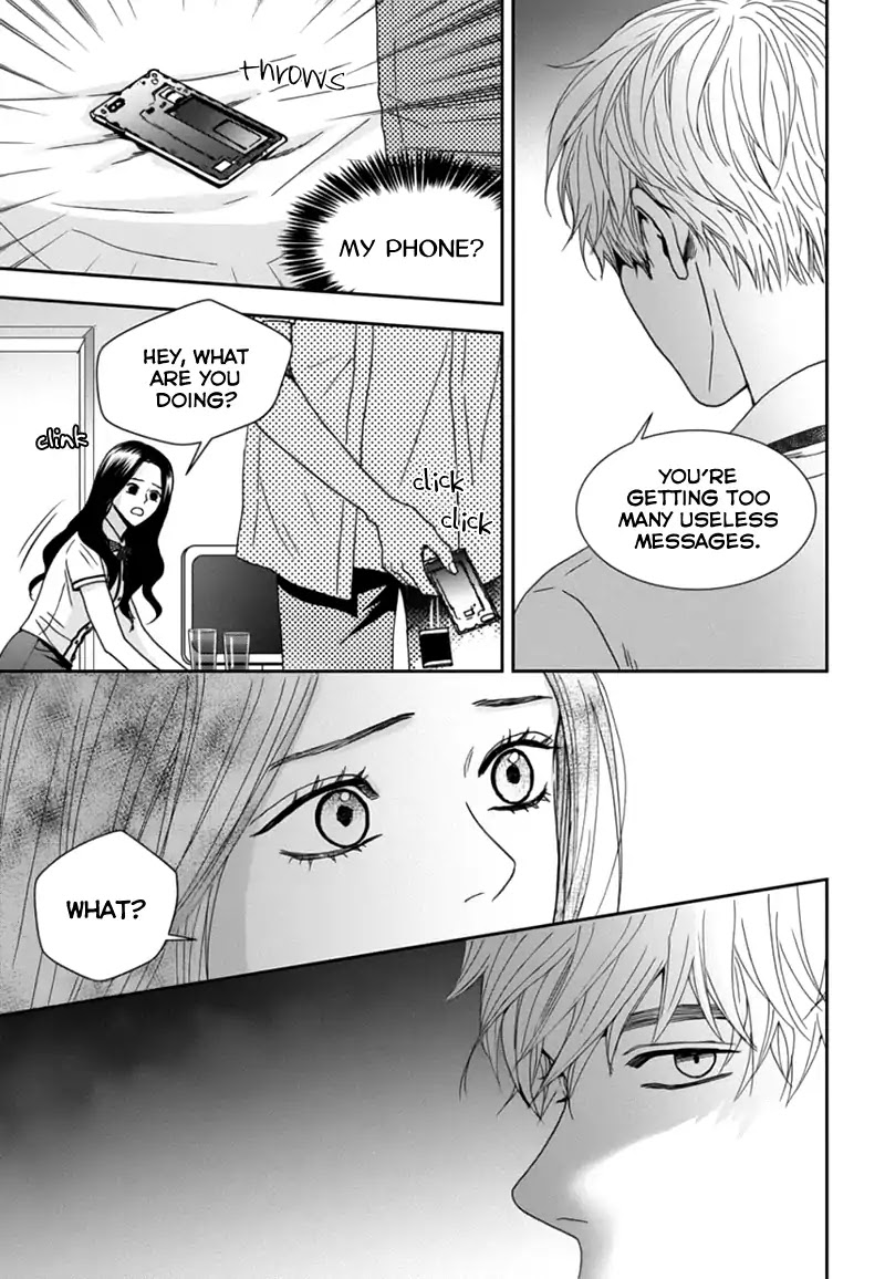 Jidokhage Kkeureoango Jidokhage Kiseuhago Chapter 58 page 9 - Chapter 58