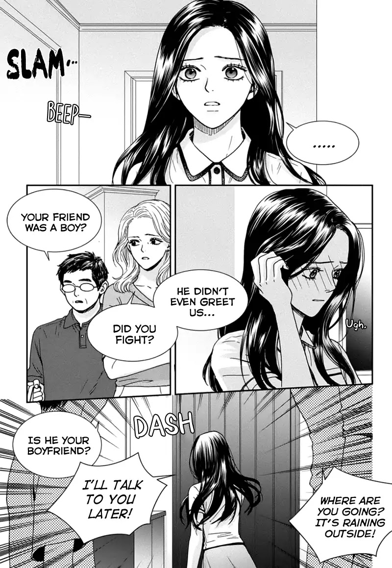 Jidokhage Kkeureoango Jidokhage Kiseuhago Chapter 59 page 10 - Chapter 59