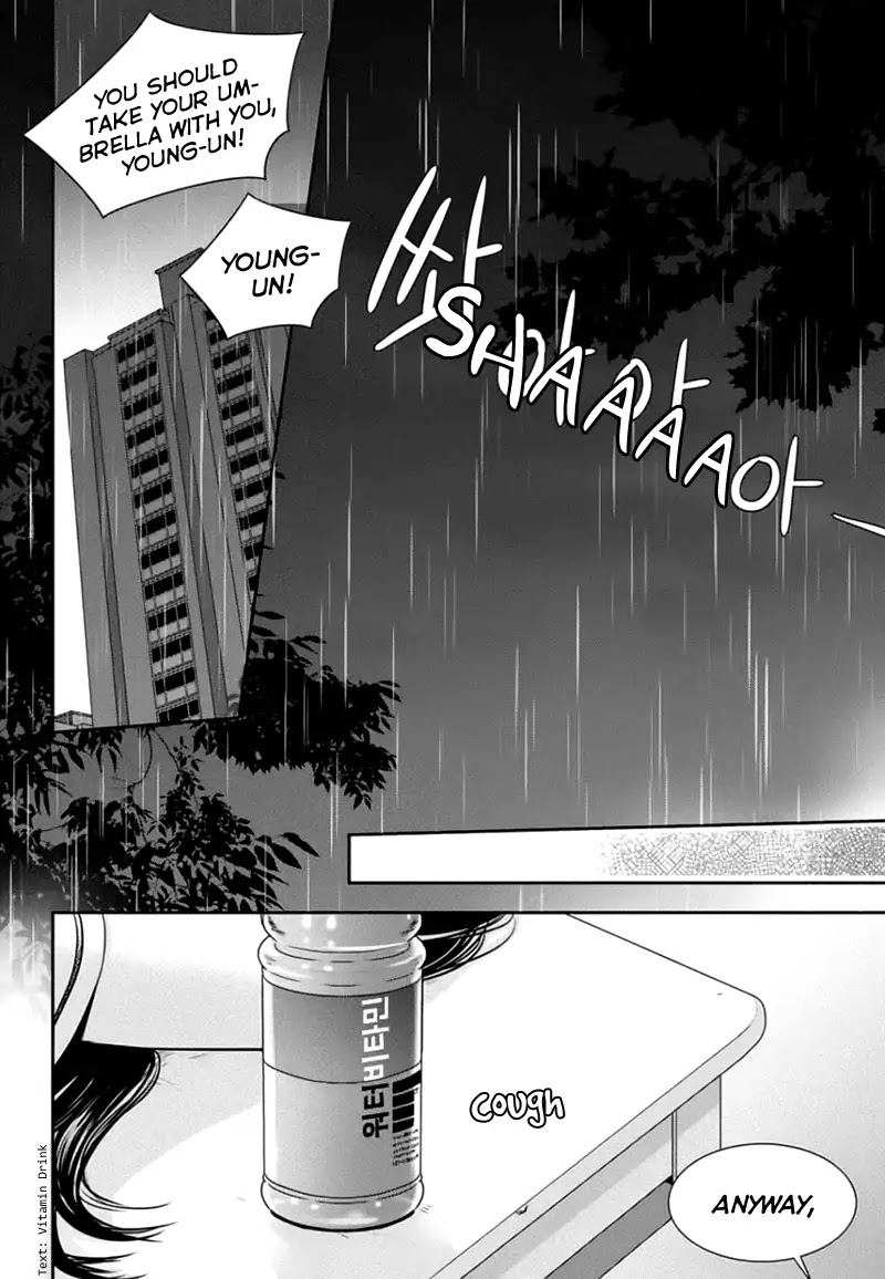 Jidokhage Kkeureoango Jidokhage Kiseuhago Chapter 59 page 11 - Chapter 59