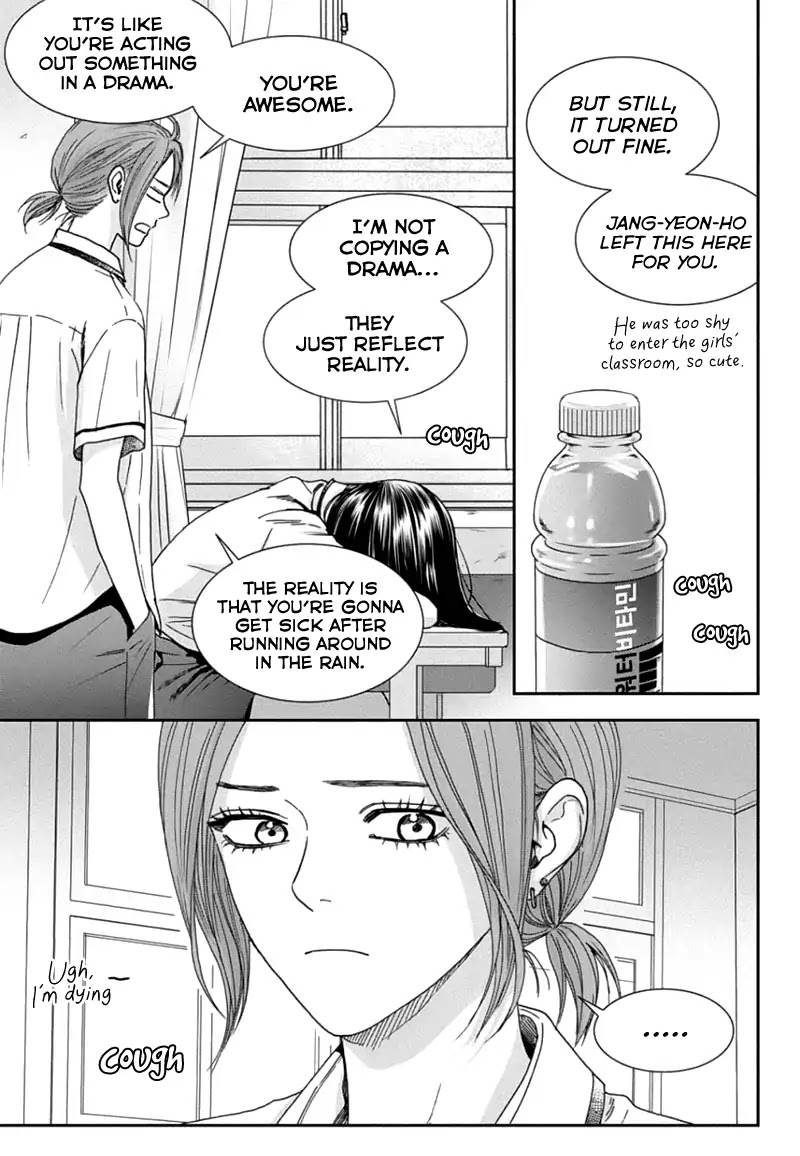Jidokhage Kkeureoango Jidokhage Kiseuhago Chapter 59 page 12 - Chapter 59