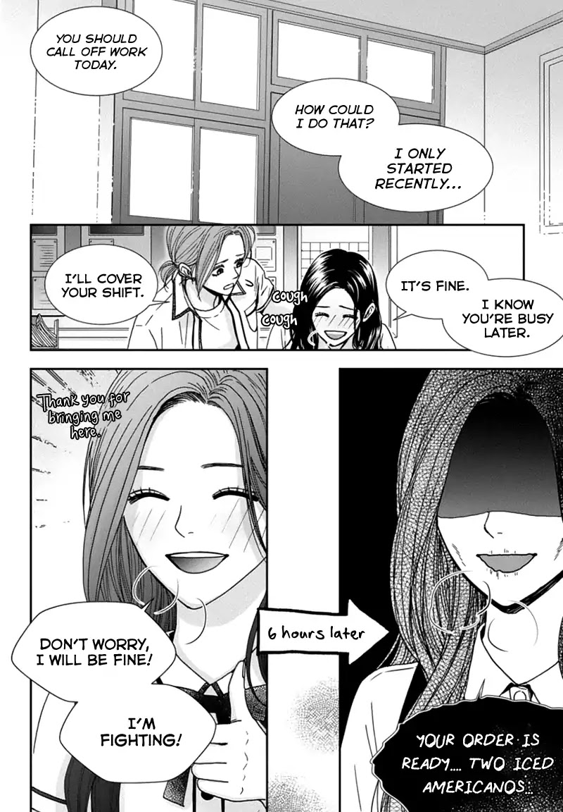 Jidokhage Kkeureoango Jidokhage Kiseuhago Chapter 59 page 13 - Chapter 59