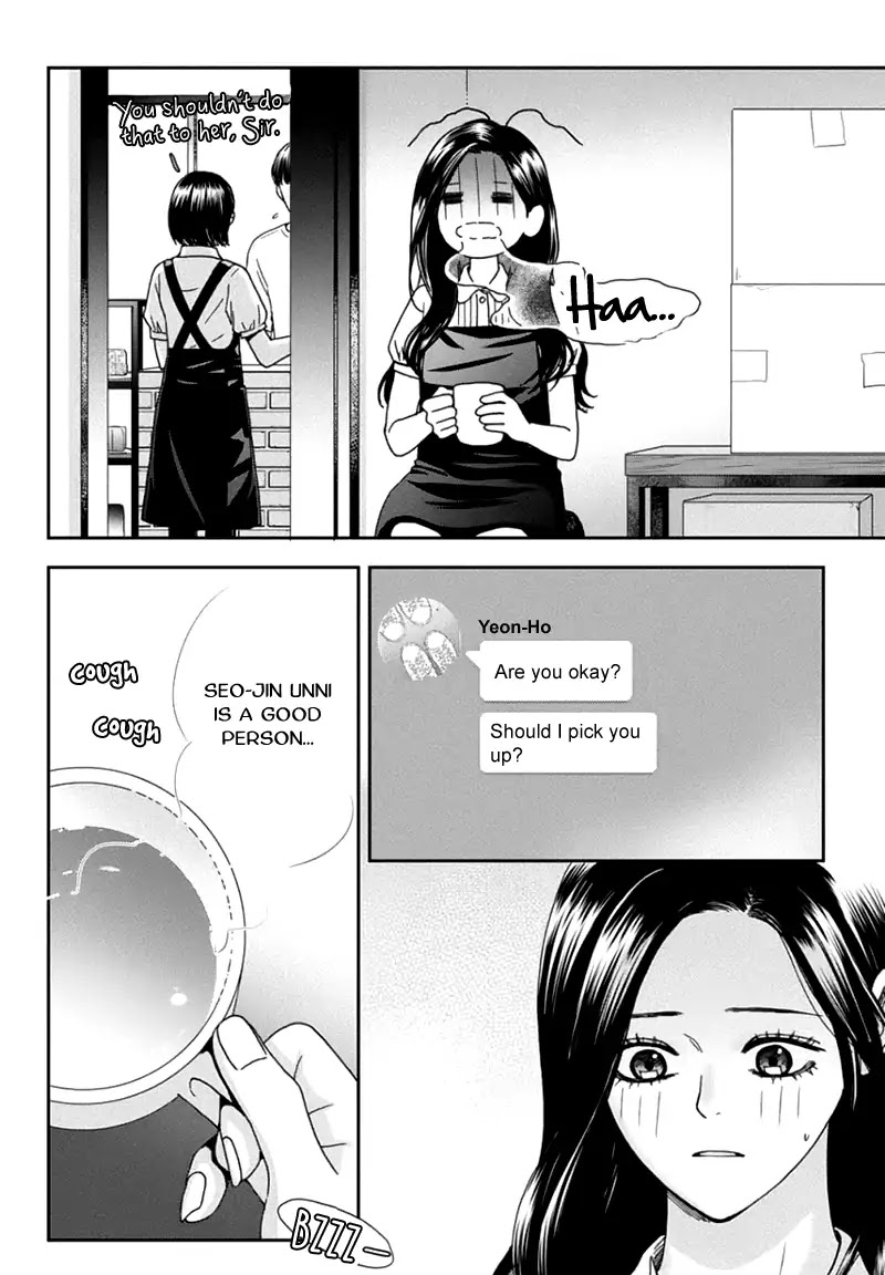 Jidokhage Kkeureoango Jidokhage Kiseuhago Chapter 59 page 15 - Chapter 59
