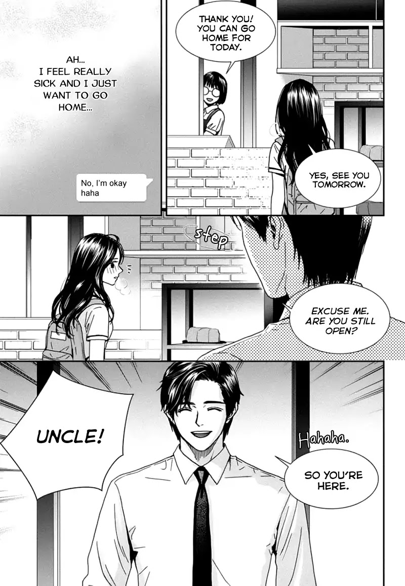 Jidokhage Kkeureoango Jidokhage Kiseuhago Chapter 59 page 16 - Chapter 59