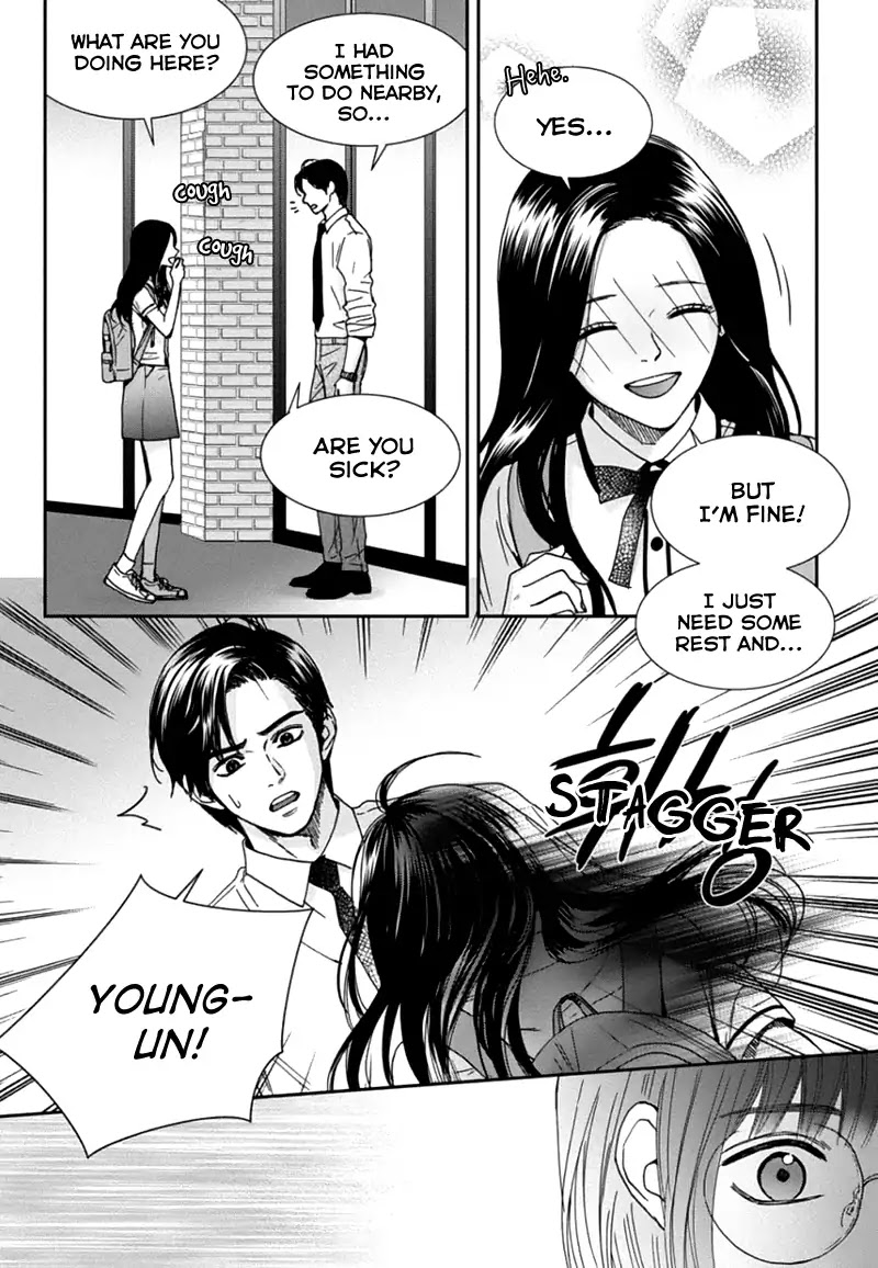 Jidokhage Kkeureoango Jidokhage Kiseuhago Chapter 59 page 17 - Chapter 59