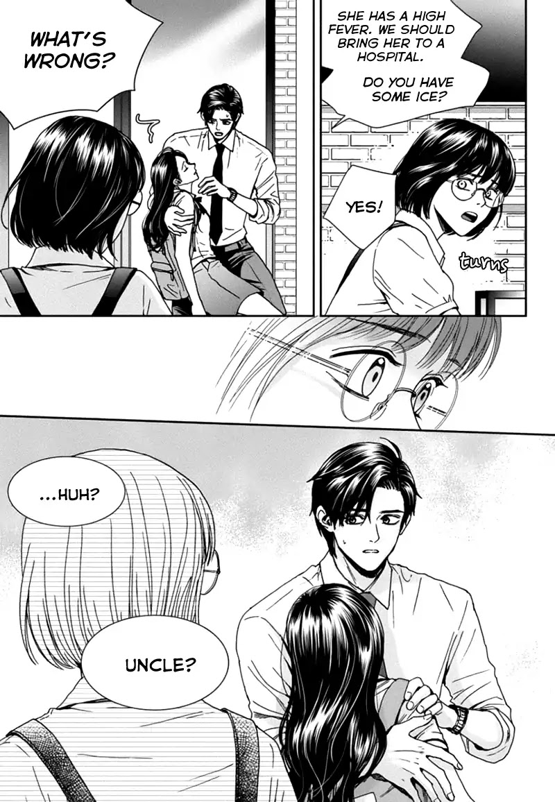 Jidokhage Kkeureoango Jidokhage Kiseuhago Chapter 59 page 18 - Chapter 59