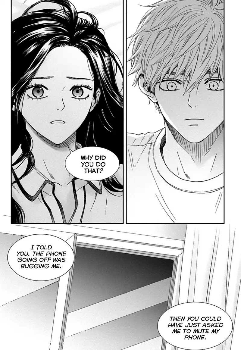 Jidokhage Kkeureoango Jidokhage Kiseuhago Chapter 59 page 5 - Chapter 59