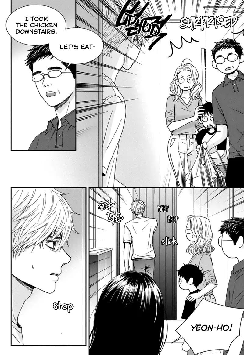 Jidokhage Kkeureoango Jidokhage Kiseuhago Chapter 59 page 9 - Chapter 59