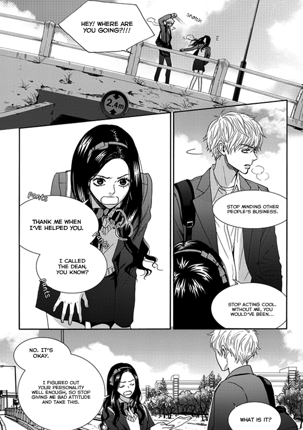 Jidokhage Kkeureoango Jidokhage Kiseuhago Chapter 6 page 11 - Chapter 6