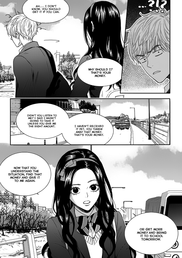 Jidokhage Kkeureoango Jidokhage Kiseuhago Chapter 6 page 14 - Chapter 6