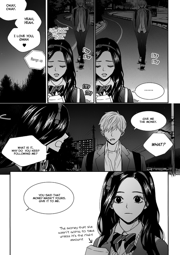 Jidokhage Kkeureoango Jidokhage Kiseuhago Chapter 6 page 18 - Chapter 6