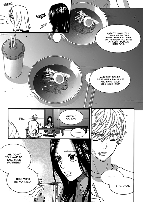 Jidokhage Kkeureoango Jidokhage Kiseuhago Chapter 6 page 22 - Chapter 6