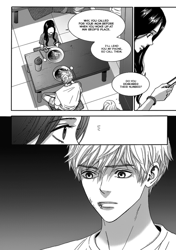 Jidokhage Kkeureoango Jidokhage Kiseuhago Chapter 6 page 23 - Chapter 6
