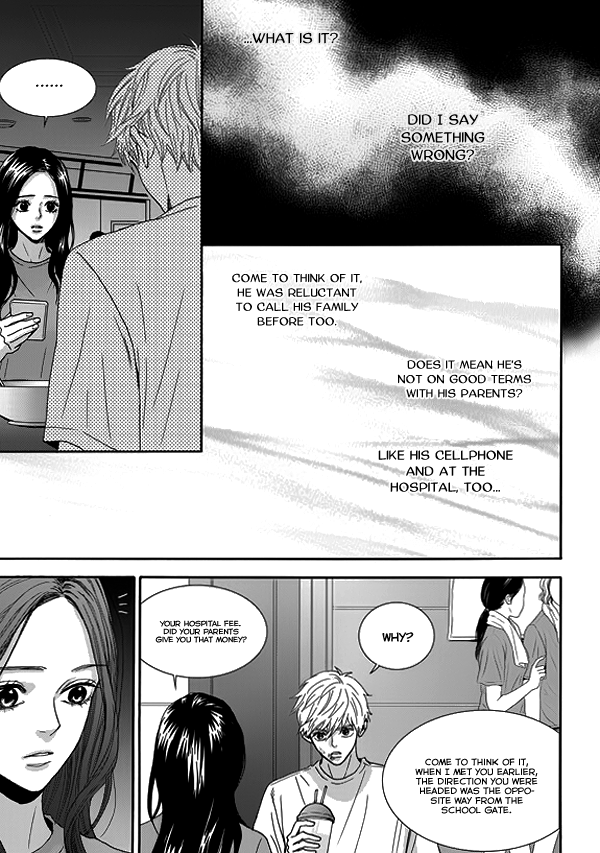 Jidokhage Kkeureoango Jidokhage Kiseuhago Chapter 6 page 24 - Chapter 6