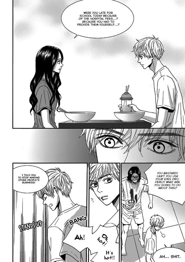 Jidokhage Kkeureoango Jidokhage Kiseuhago Chapter 6 page 25 - Chapter 6