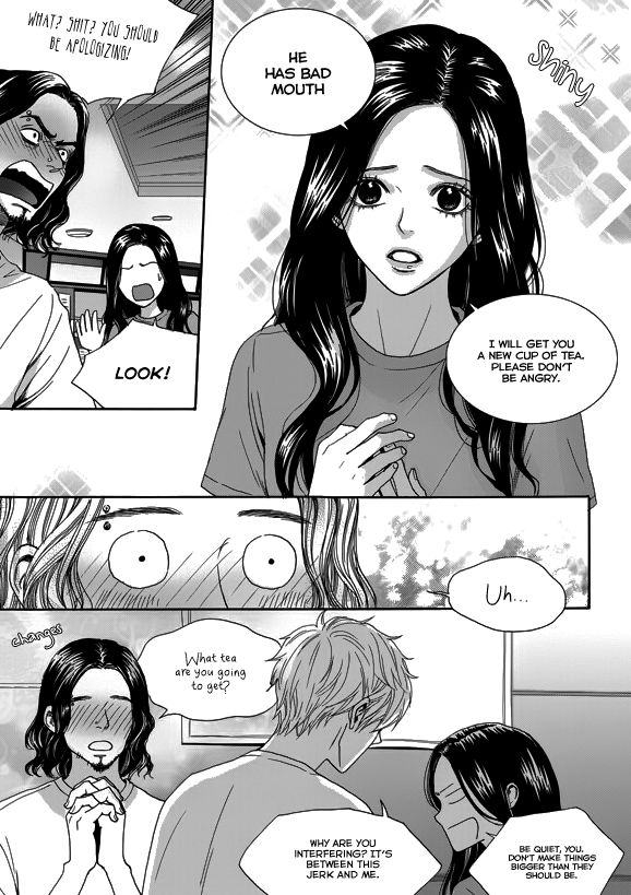 Jidokhage Kkeureoango Jidokhage Kiseuhago Chapter 6 page 26 - Chapter 6