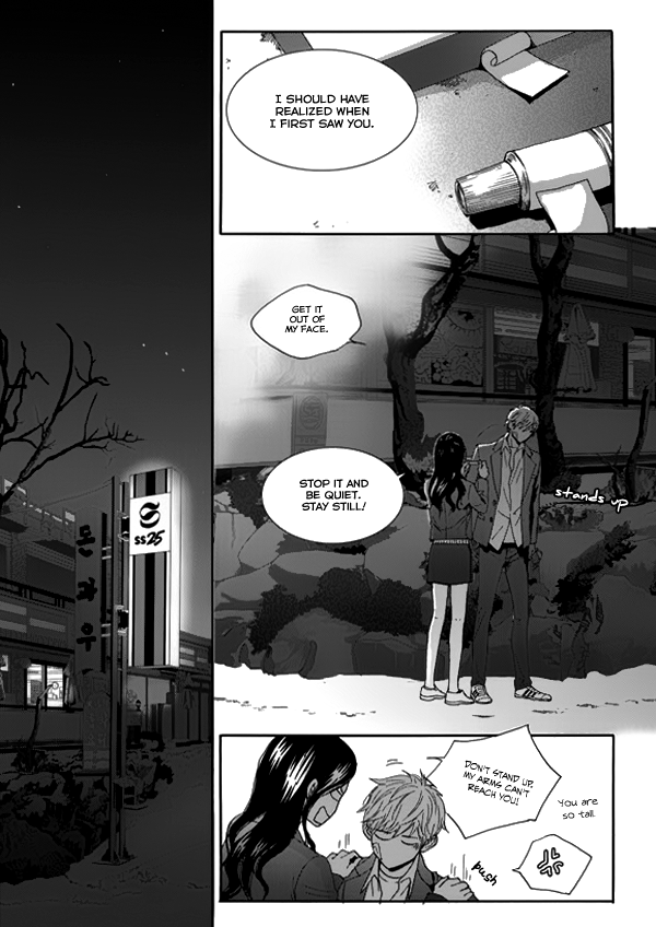 Jidokhage Kkeureoango Jidokhage Kiseuhago Chapter 6 page 28 - Chapter 6