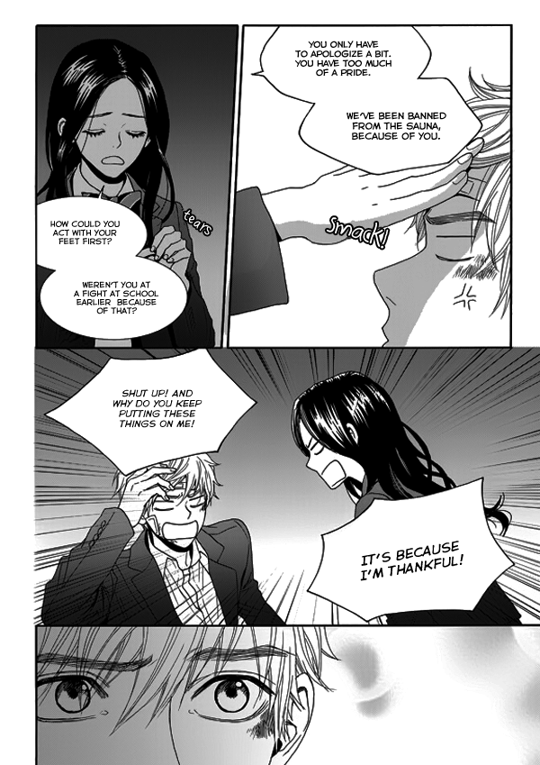 Jidokhage Kkeureoango Jidokhage Kiseuhago Chapter 6 page 29 - Chapter 6