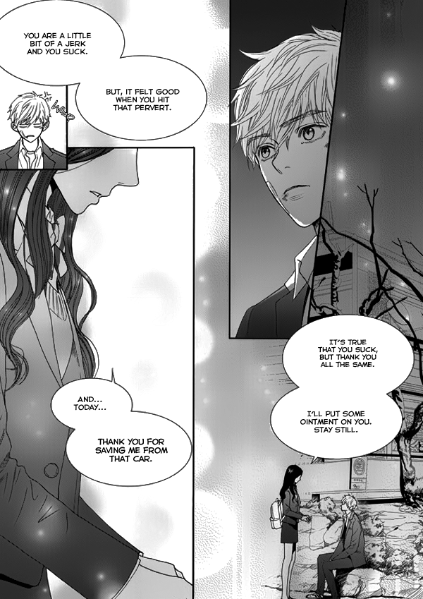 Jidokhage Kkeureoango Jidokhage Kiseuhago Chapter 6 page 30 - Chapter 6