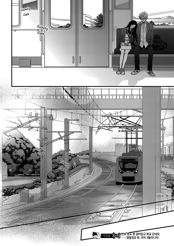 Jidokhage Kkeureoango Jidokhage Kiseuhago Chapter 6 page 33 - Chapter 6