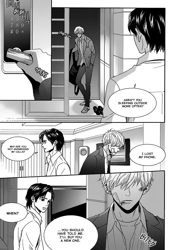 Jidokhage Kkeureoango Jidokhage Kiseuhago Chapter 6 page 34 - Chapter 6