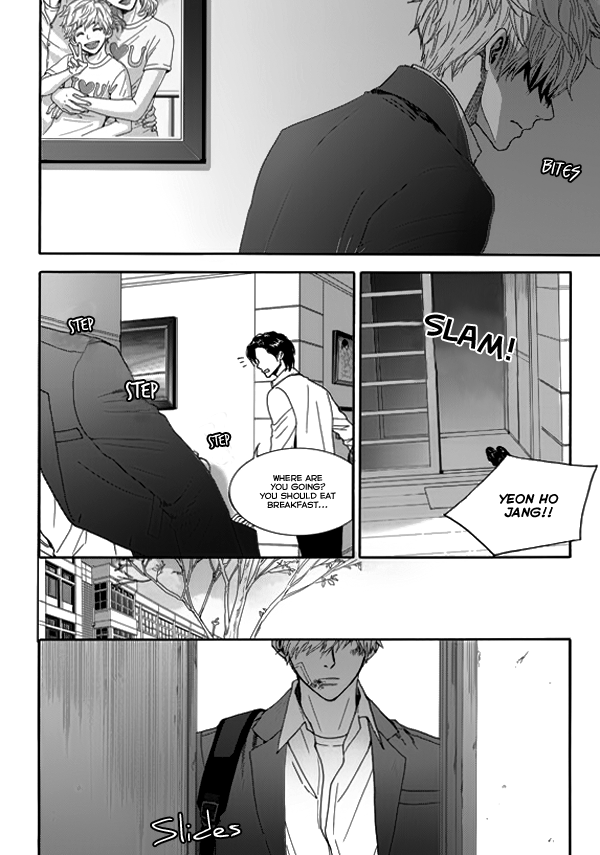 Jidokhage Kkeureoango Jidokhage Kiseuhago Chapter 6 page 35 - Chapter 6