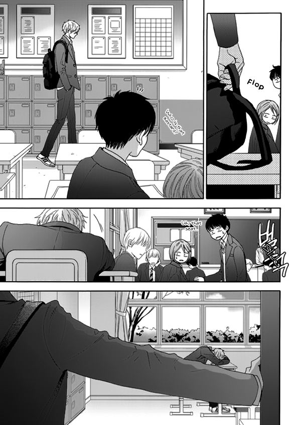 Jidokhage Kkeureoango Jidokhage Kiseuhago Chapter 6 page 36 - Chapter 6
