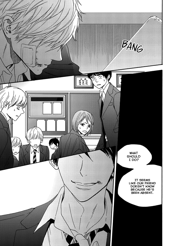 Jidokhage Kkeureoango Jidokhage Kiseuhago Chapter 6 page 38 - Chapter 6
