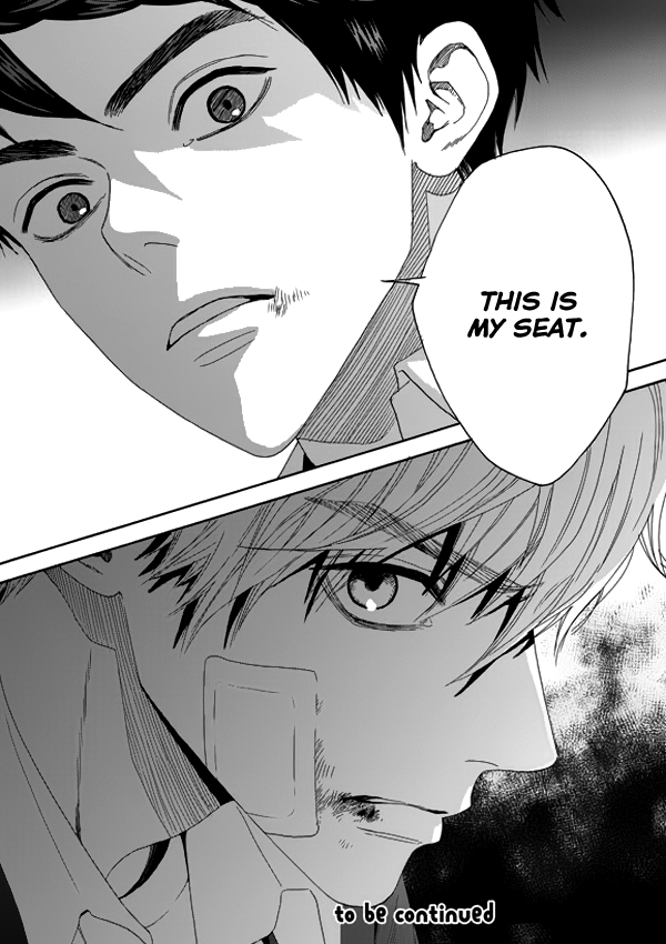 Jidokhage Kkeureoango Jidokhage Kiseuhago Chapter 6 page 39 - Chapter 6