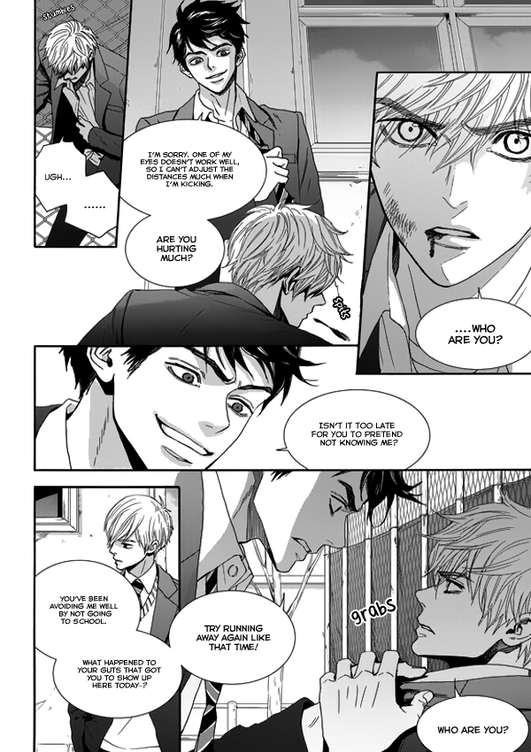 Jidokhage Kkeureoango Jidokhage Kiseuhago Chapter 6 page 7 - Chapter 6